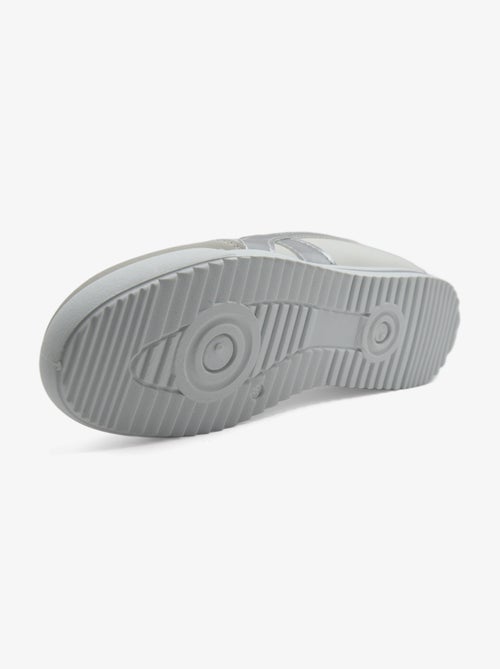 Sneakers met veters - Kiabi Sneakers met veters - Kiabi