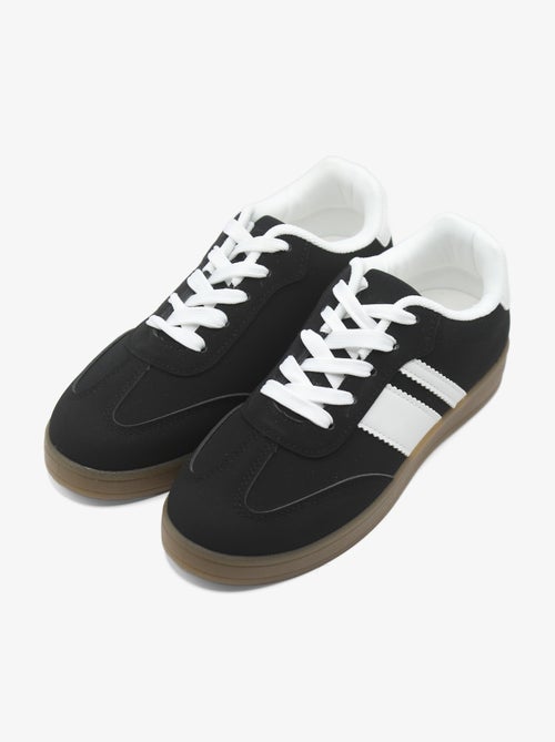 Sneakers met veters - Kiabi Sneakers met veters - Kiabi