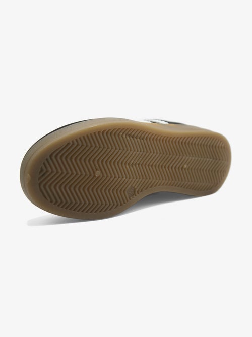 Sneakers met veters - Kiabi Sneakers met veters - Kiabi