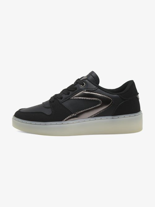 Sneakers met veters - Kiabi Sneakers met veters - Kiabi