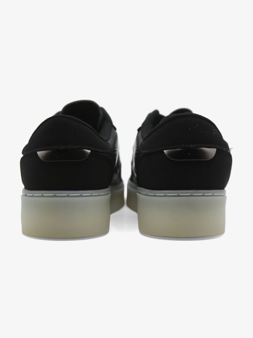 Sneakers met veters - Kiabi Sneakers met veters - Kiabi
