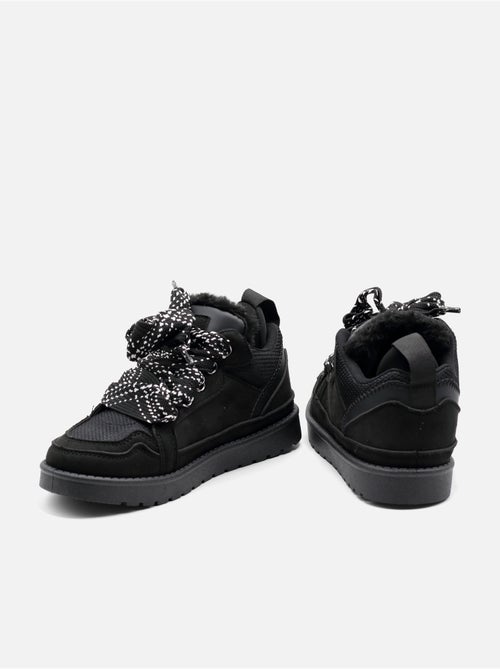 Sneakers met veters - Kiabi Sneakers met veters - Kiabi