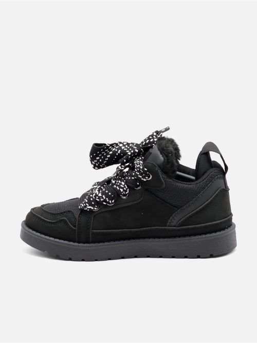 Sneakers met veters - Kiabi Sneakers met veters - Kiabi