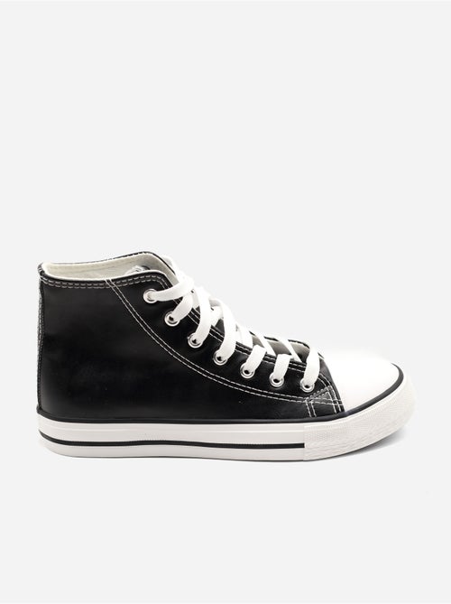 Sneakers met veters - Kiabi Sneakers met veters - Kiabi