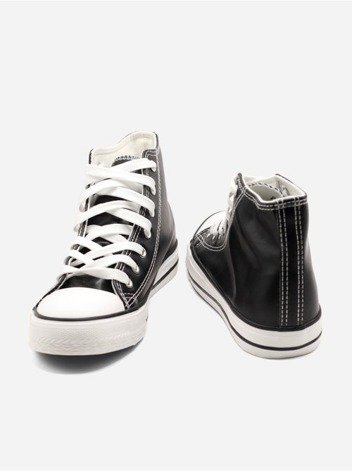 Sneakers met veters - Kiabi Sneakers met veters - Kiabi