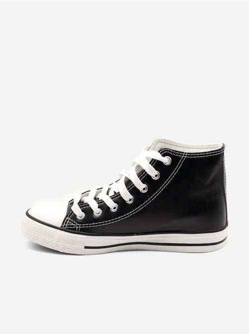 Sneakers met veters - Kiabi Sneakers met veters - Kiabi