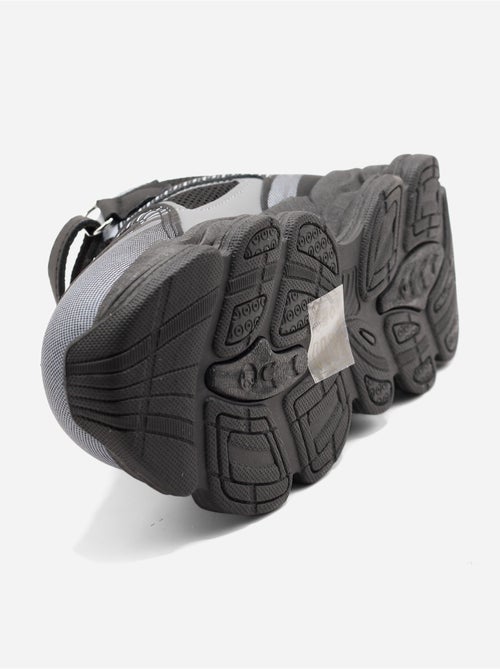 Sneakers met veters - Kiabi