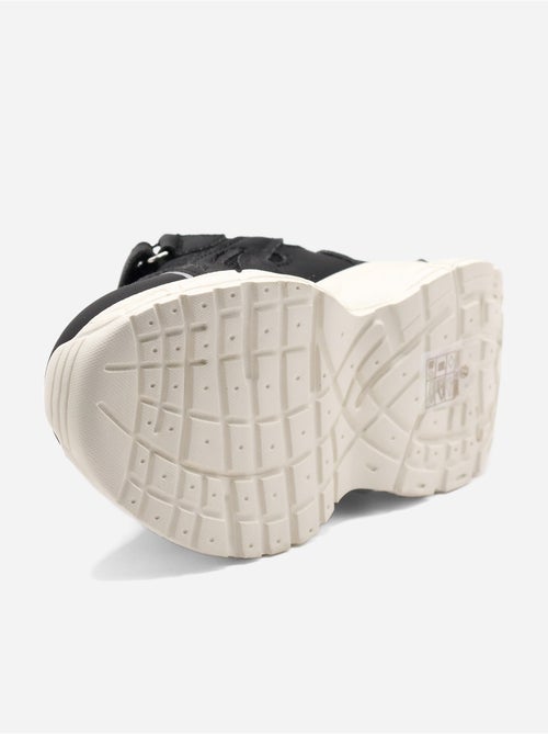 Sneakers met veters - Kiabi Sneakers met veters - Kiabi