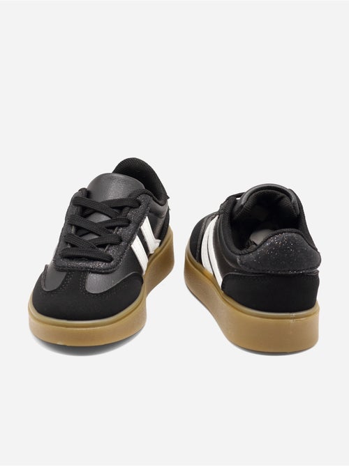 Sneakers met veters - Kiabi Sneakers met veters - Kiabi