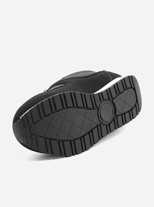 Sneakers met veters - Kiabi