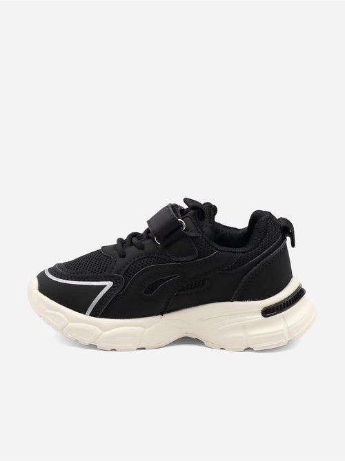 Sneakers met veters - Kiabi Sneakers met veters - Kiabi