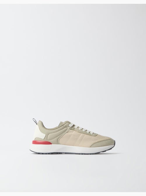 Sneakers, mo fashion - Kiabi Sneakers, mo fashion - Kiabi