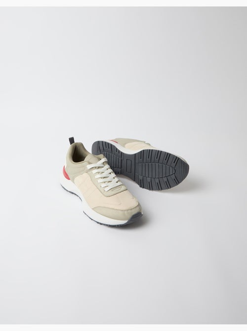 Sneakers, mo fashion - Kiabi Sneakers, mo fashion - Kiabi