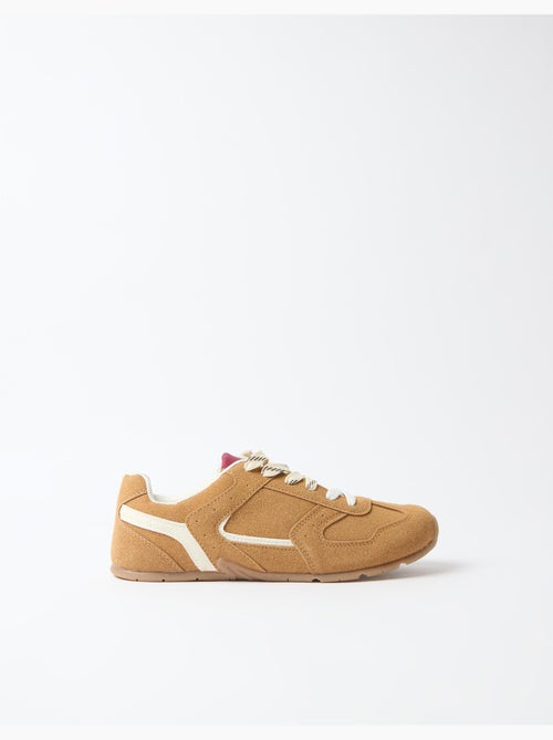 Sneakers, mo fashion - Kiabi Sneakers, mo fashion - Kiabi