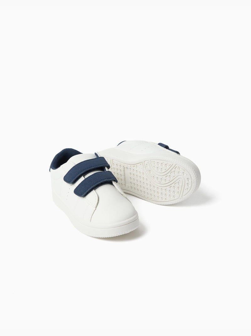 Sneakers, mo fashion Blauw - Kiabi