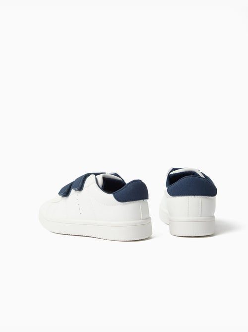 Sneakers, mo fashion - Kiabi