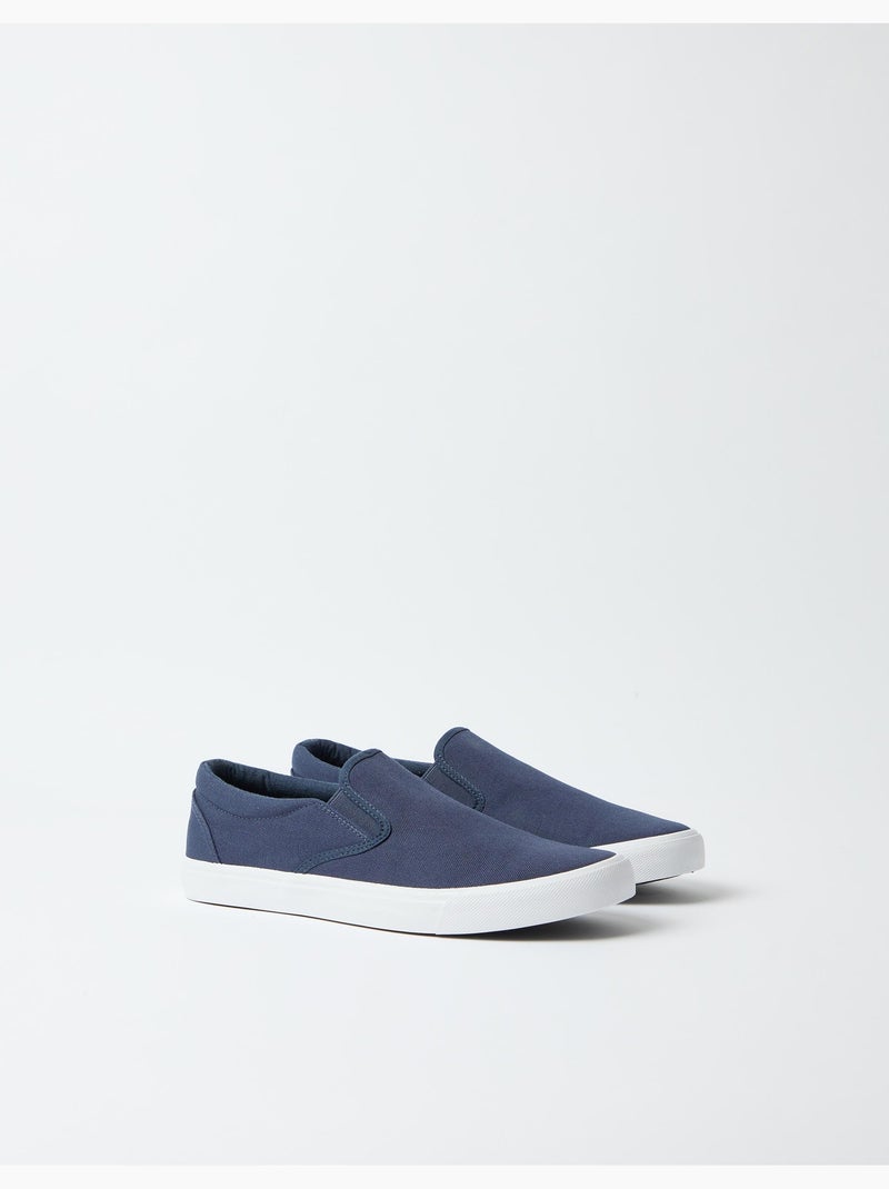Sneakers, MO Fashion Blauw - Kiabi