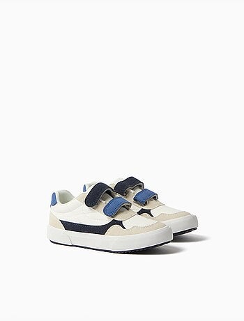 Sneakers, mo fashion
