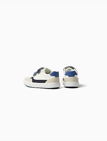 Sneakers, mo fashion