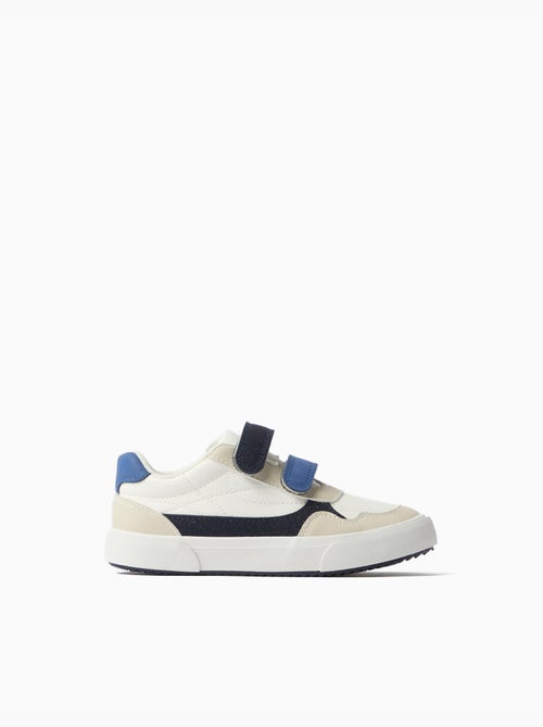 Sneakers, mo fashion - Kiabi