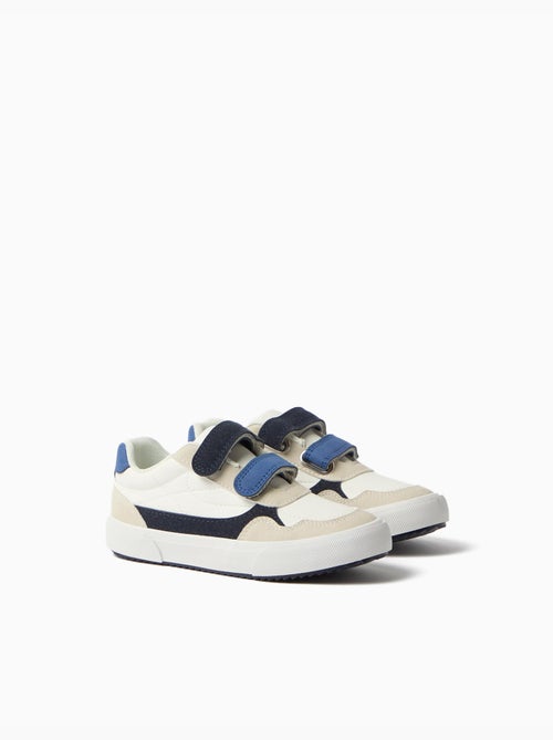 Sneakers, mo fashion - Kiabi