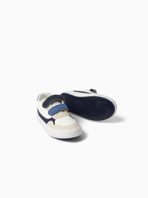 Sneakers, mo fashion - Kiabi