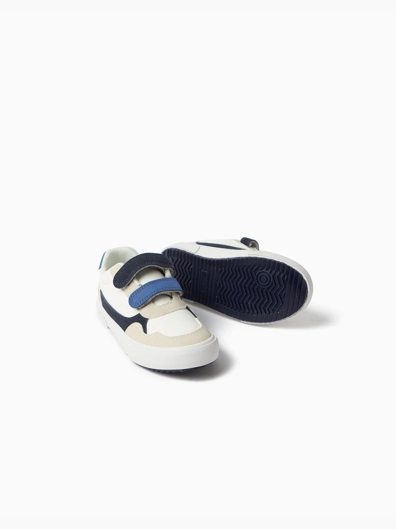 Sneakers, mo fashion Multicolor - Kiabi
