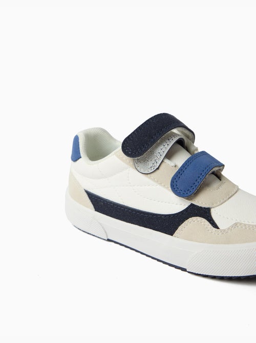 Sneakers, mo fashion - Kiabi