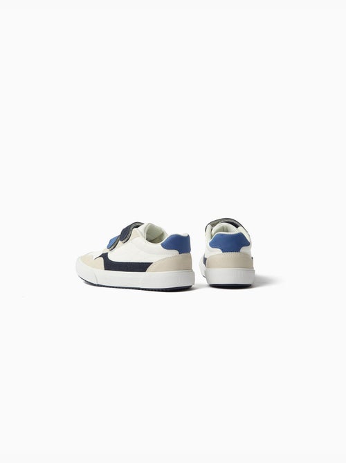 Sneakers, mo fashion - Kiabi
