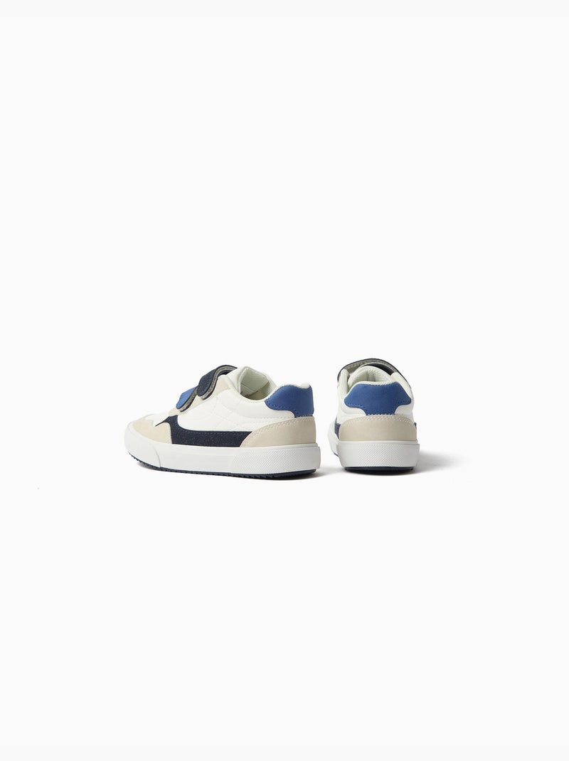 Sneakers, mo fashion Multicolor - Kiabi