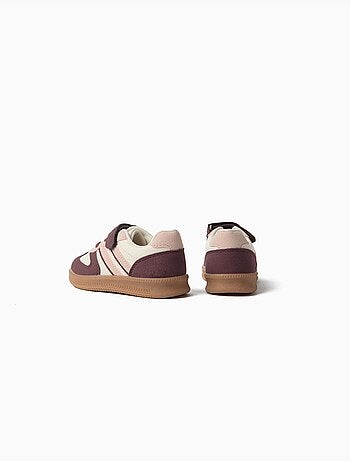 Sneakers, mo fashion
