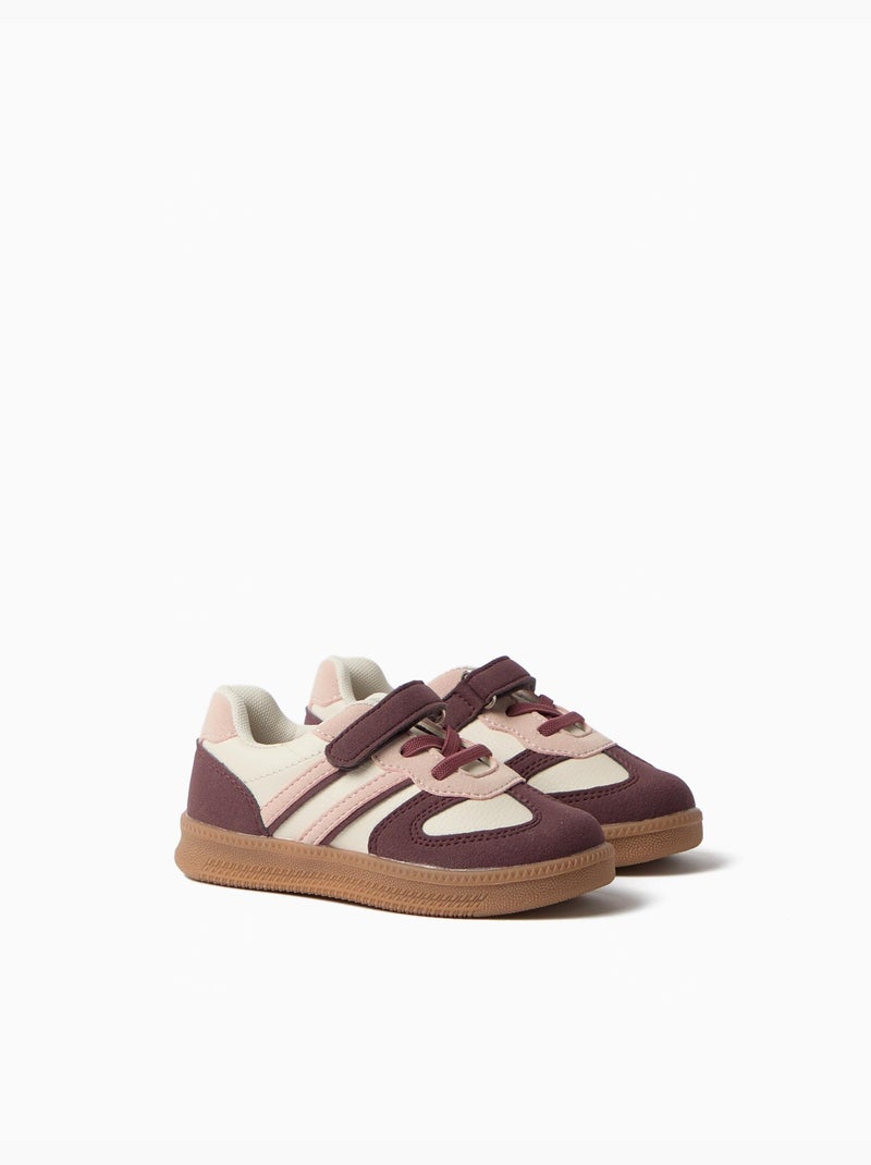 Sneakers, mo fashion Multicolor - Kiabi