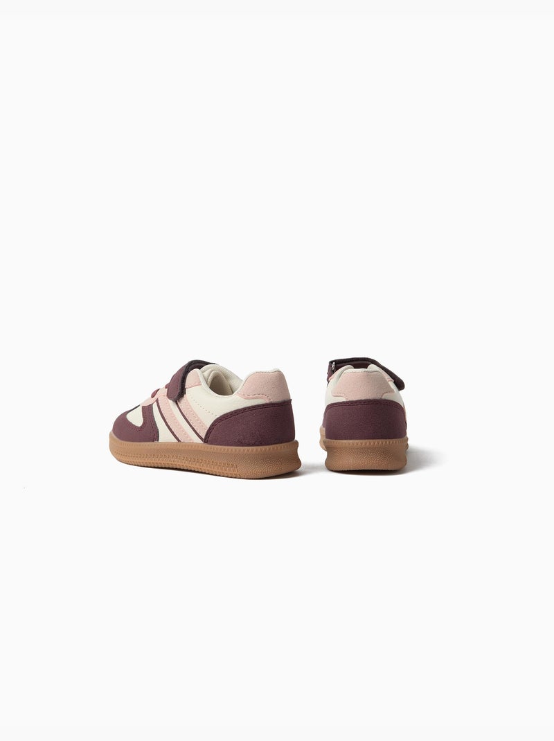 Sneakers, mo fashion Multicolor - Kiabi