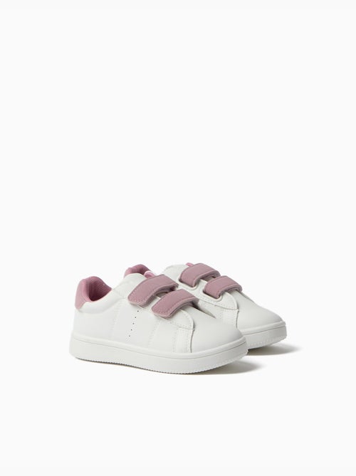 Sneakers, mo fashion - Kiabi