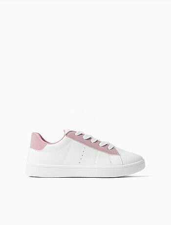 Sneakers, mo fashion