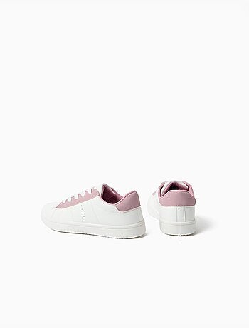 Sneakers, mo fashion