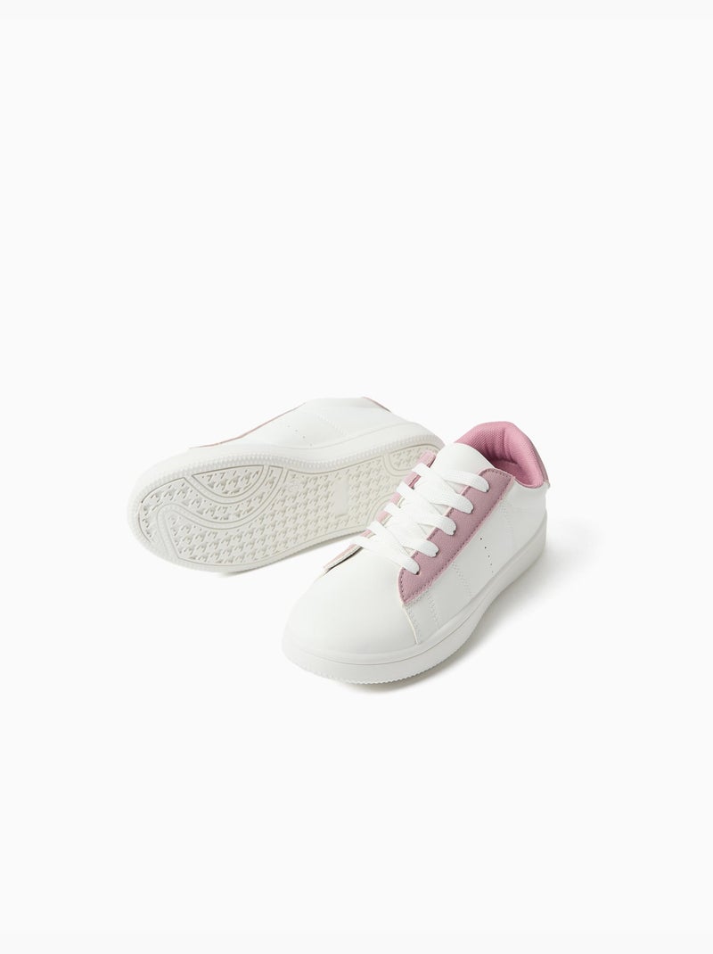 Sneakers, mo fashion Roze - Kiabi