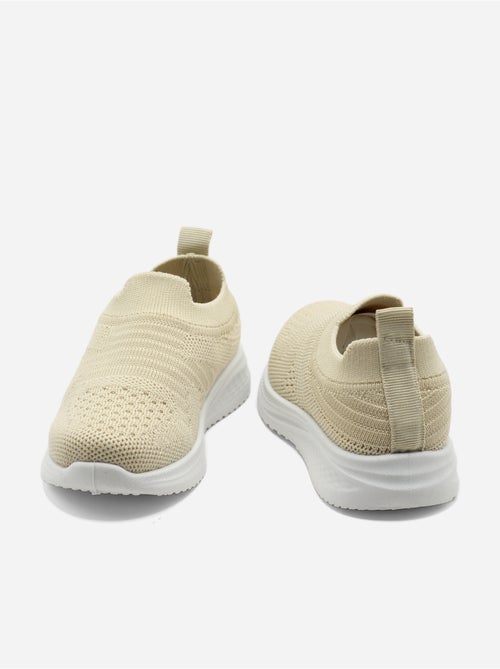 Sneakers om aan te trekken - Kiabi Sneakers om aan te trekken - Kiabi