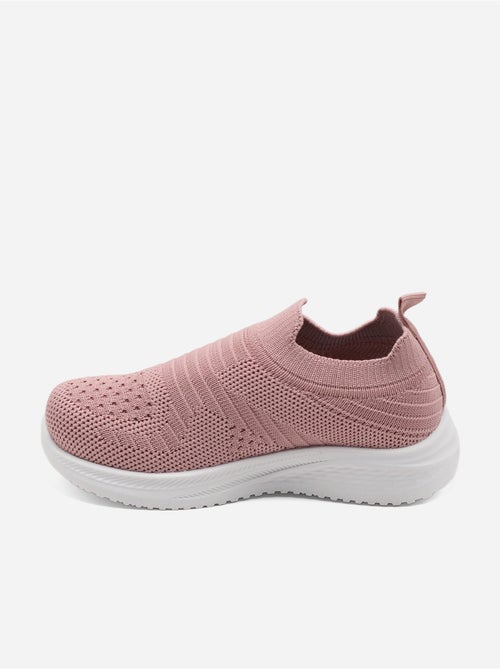 Sneakers om aan te trekken - Kiabi Sneakers om aan te trekken - Kiabi