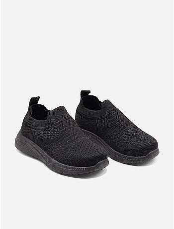 Sneakers om aan te trekken