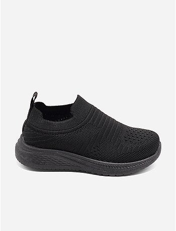 Sneakers om aan te trekken