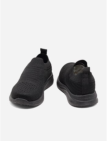 Sneakers om aan te trekken