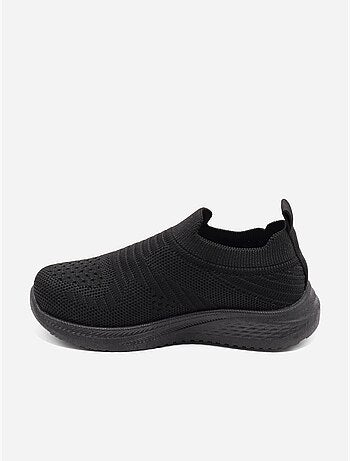 Sneakers om aan te trekken
