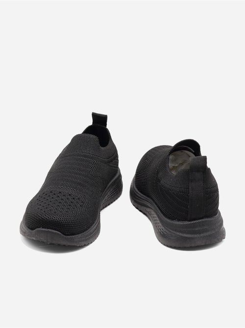Sneakers om aan te trekken - Kiabi Sneakers om aan te trekken - Kiabi