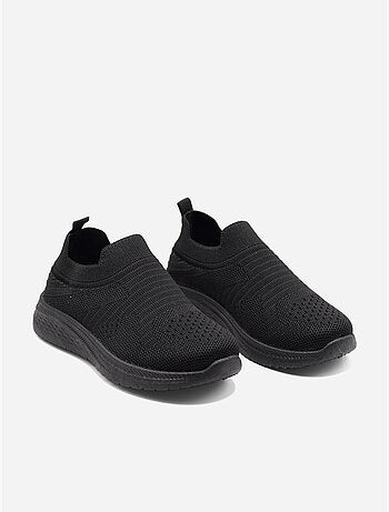 Sneakers om aan te trekken