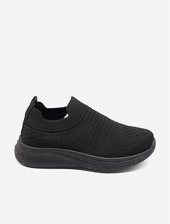 Sneakers om aan te trekken