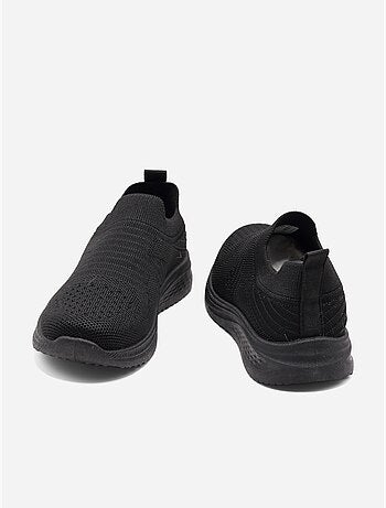 Sneakers om aan te trekken
