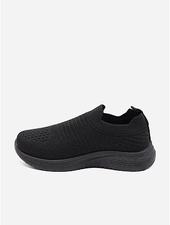 Sneakers om aan te trekken