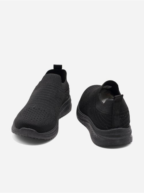 Sneakers om aan te trekken - Kiabi Sneakers om aan te trekken - Kiabi