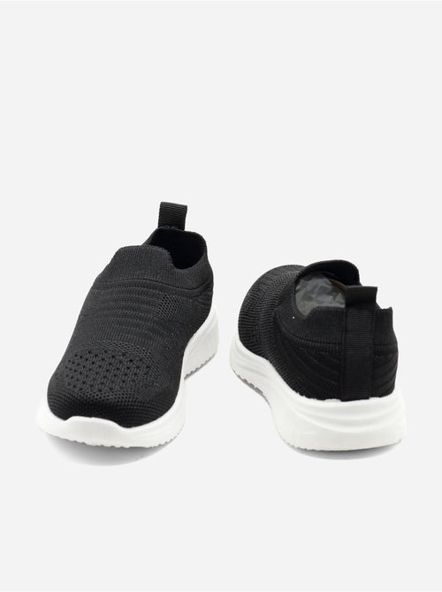 Sneakers om aan te trekken - Kiabi Sneakers om aan te trekken - Kiabi